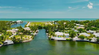 Price Improvement | Luxury waterfront living Cayman Islands real estate