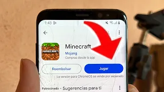 como comprar minecraft desde la google play sin tarjeta