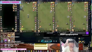 롤 LOL 개랭 브론즈 숙련도 800만 탑퀸/데포로쥬 법사 리니지 클래식/라스트Z 다계정 last z 병현왕자 bhyunprince 20260726(2)