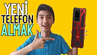 YENİ TELEFON ALINCA YAŞANAN 12 OLAY