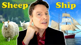 English Speaking Practice Secrets - Tips | Learn English Live