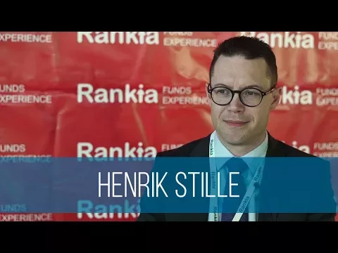 Interview with Henrik Stille, Portfolio Manager at Nordea 