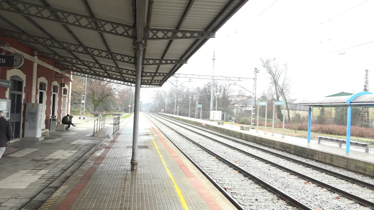 Sis dels 23 punts crítics detectats a Rodalies són a l’R3