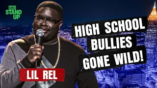 High School Bullies Gone Wild | Full Special | LOL! Stand-Up