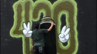 Graffiti Culture Mix ~ Episode 9