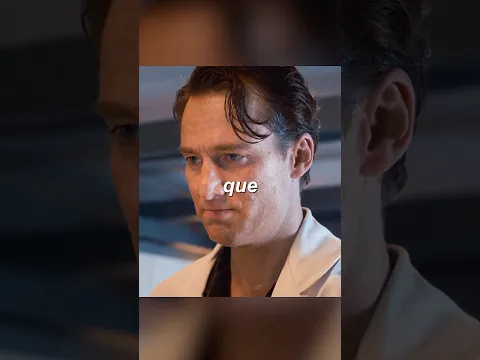 Esta isla solo puede admitir 513 personas #peliculas #cine