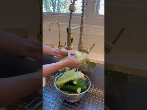 Make Dinner With Me