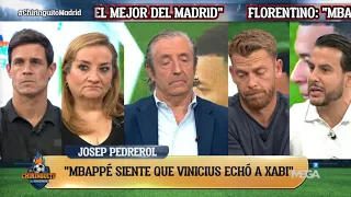 EL CHIRINGUITO DE JUGONES DE HOY - LUNES 18 DE MAYO DE 2026 (COMPLETO HD) #FULLHD1080 #HOY