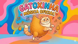 GATOXINHA 1 HORA SEGUIDA DE MÚSICA OFICIAL