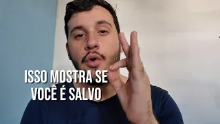 Eu pedi pra Deus mostrar esse vídeo só pra pessoa certa!