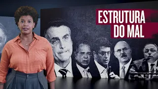 ESTRUTURA DO MAL