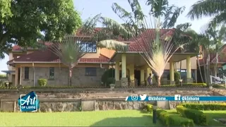 Raila Odinga's Room That No One Is Allowed In At Oparanya's Home