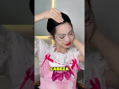 ¡No creerás su cambio de look al ver a su ex! 😱✨