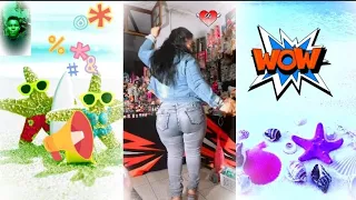Big Bank TikTok Challenge 💃🍑🍓