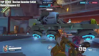 OVERWATCH 2 GAMEPLAY LIVE  SERVERS STILL DOWN STILL?