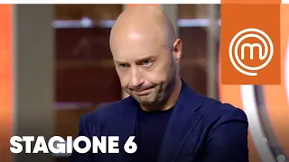 La cucina americana - Puntata 17 b | MasterChef Italia 6