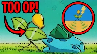Pokemon WTF Moments (S01E77) | THE FOURTH ROUND RUMBLE | Muk vs Bellsprout, Ash vs Jeanette