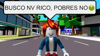 Mini Historias Ceviche Blox 5 - Brookhaven Rp🏡