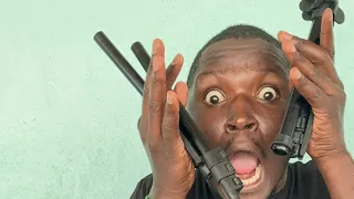 LIVE: How to connect a phone stand easily ( Let’s watch this)💯😘