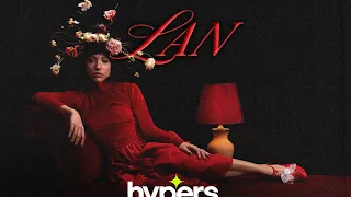 Lan - Zeynep Bastık | Lyric Video