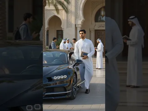 الحلم الخادع  | الجزء الأول