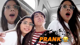Maine Is Ladki Pe Prank Kardiya 😂 @PragatiVermaa || Vlog #265