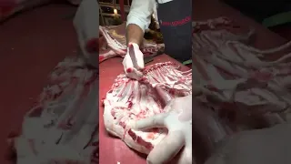 Maraş Taraklığı Nasıl Yapılır? Çınarlı Ocakbaşı