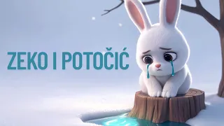 Zdenka Vučković - Zeko i potočić