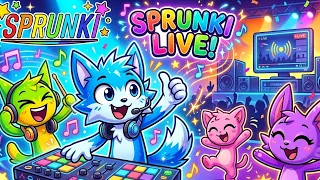 🚀 Making the Most Satisfying Sprunki Beat From Scratch! | DAY 2