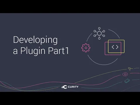 Developing a Plugin Part 1