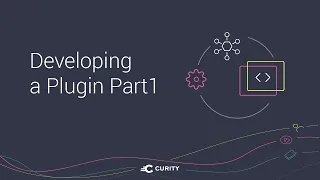 Developing a Plugin Part 1