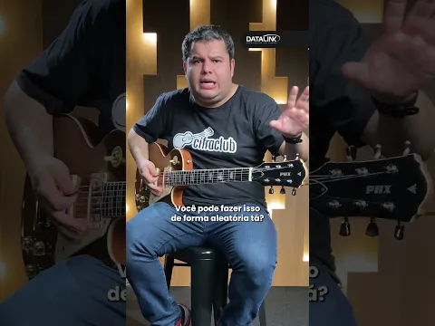 NÃO TOCA GUITARRA MAS QUER IMPRESSIONAR ALGUÉM? #Shorts