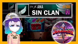 ME SACARON DE MI PROPIO CLAN | JohaanZu