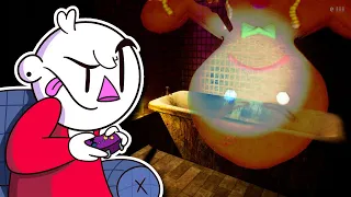 Compre un juego de terror a 15 pesos