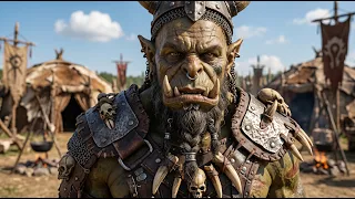 WORLD OF WARCRAFT Full Movie 2024: Dragon | Superhero FXL Action Movies 2024 in English (Game Movie)