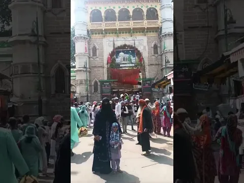 ya khawaja MOHIUDDIN HASAN💖 #youtubeshorts #trendingshorts #shortsvideo #viralvideo