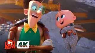 Despicable Me 4 - YOU TURNED MY BABY INTO A COCKROACH?!!