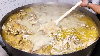 “라면 먹을래요?”, 4년 연속 미슐랭 선정! 매일 600인분 라면을 끓이는 정통 일본 라멘, Best Ramen, Michelin Star Ramen of Seoul Korea