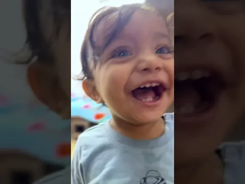 Hide and seek with Nirav😍😂💯 #tamilcomedy #cutebaby #baby