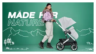 Бебешка количка Cybex Talos S Lux 2023