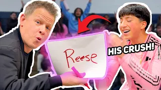 Funniest Mind Readings of 2026 So Far!