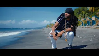 TI BANJO X GRAZIELDA - OUBLIÉ NI DOT BANDIT (parodie by Bobi)