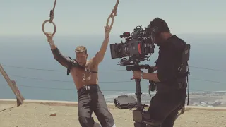 Ricky Martin - Ácido Sabor (Official Behind The Scenes)