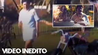 Pablo escobar VIDEO INEDITO (Desclasificado por la DEA🚔)