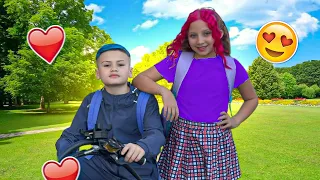 BABI E MC LORENZO  PEGARAM PESADO DESSA VEZ !
