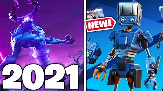 Fortnite SAVE THE WORLD in 2021.. (RIP)