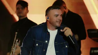 VAQUEJADA NÃO PARA - Junior Vianna #DVD10Anos (Clipe Oficial)