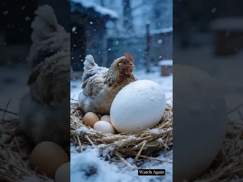 Hero chicken #animals #pets #stories