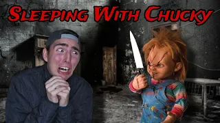 Sleeping With Chucky 🔪