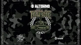 Batalha do Tanque "O Retorno" - AO VIVO